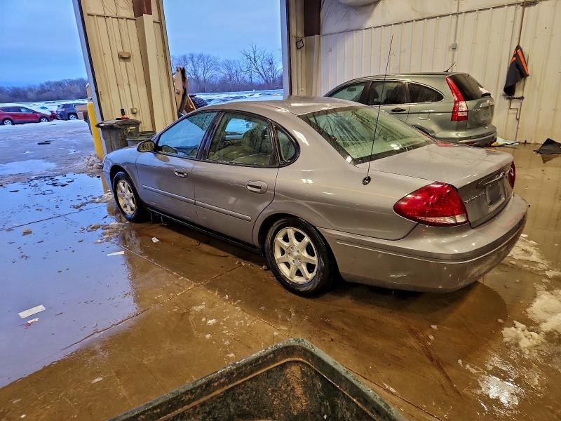 Photo 2 from auction – 2007 FORD TAURUS SEL with VIN 1FAFP56U27A157844