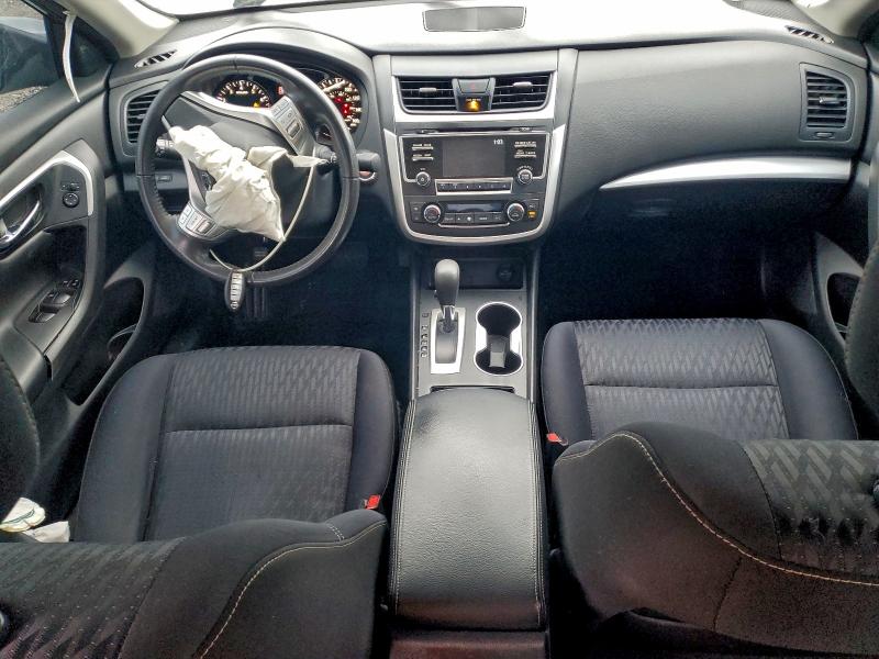 Photo 8 from auction – 2017 NISSAN ALTIMA 2.5 with VIN 1N4AL3AP7HC190338