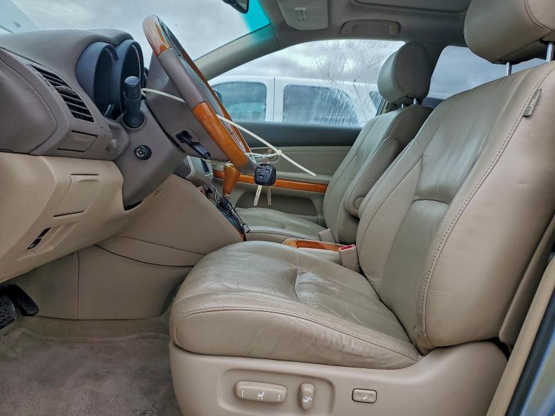Photo 7 from auction – 2009 LEXUS RX 350 with VIN 2T2GK31U79C059556