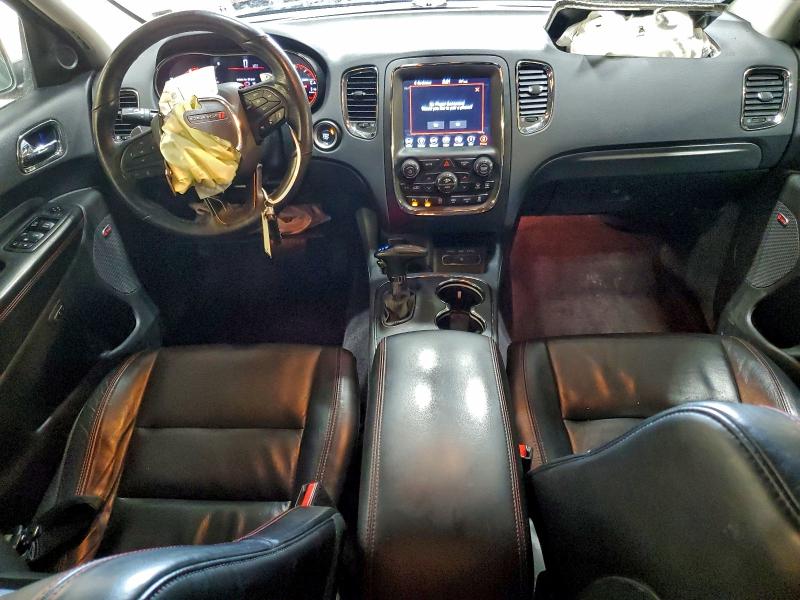Photo 8 from auction – 2018 DODGE DURANGO GT with VIN 1C4RDJDG6JC403845