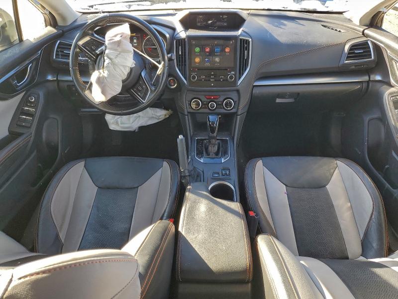 Photo 8 from auction – 2019 SUBARU OUTBACK with VIN JF2GTANC7K8359978