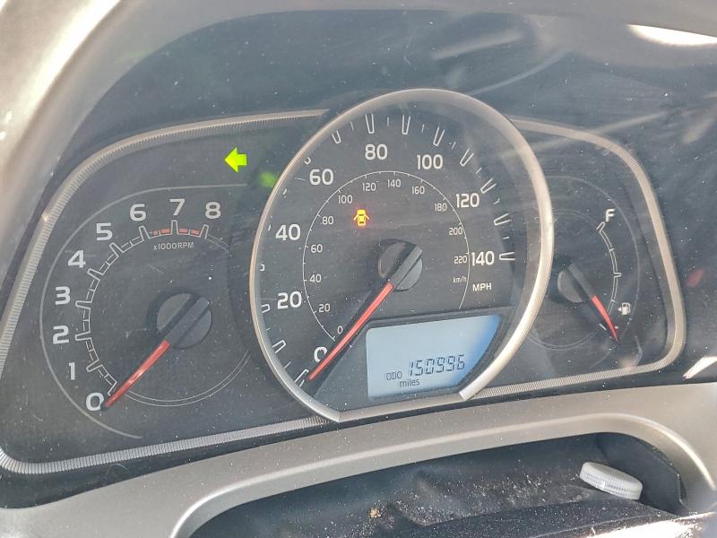 Photo 9 from auction – 2013 TOYOTA RAV4 LE with VIN JTMBFREVXDD037913