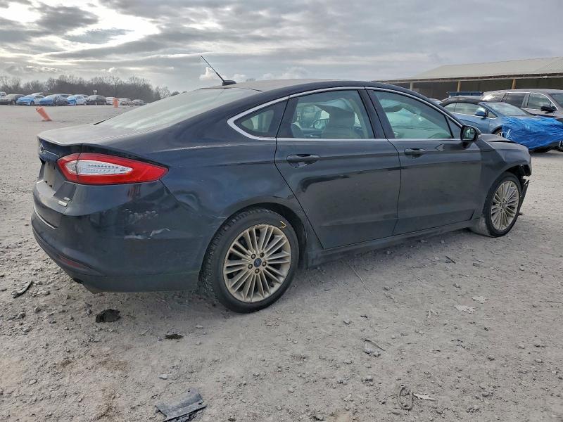 Photo 3 from auction – 2016 FORD FUSION SE with VIN 1FA6P0HD8G5123612