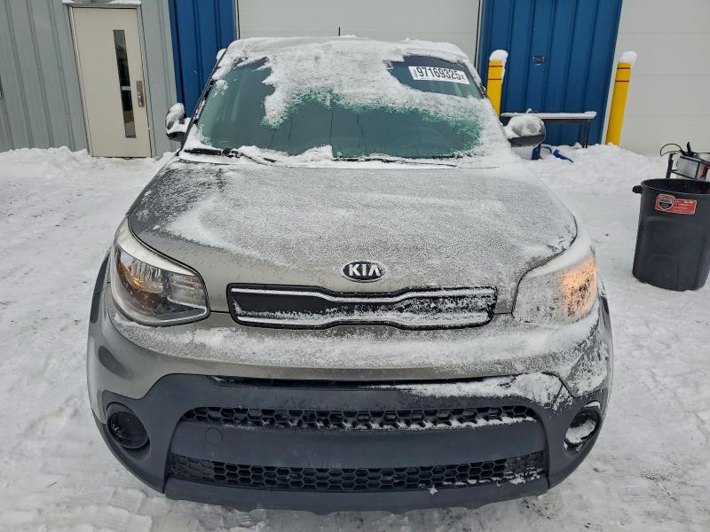 Photo 5 from auction – 2018 KIA SOUL with VIN KNDJN2A22J7512367
