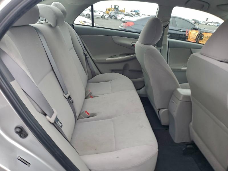 Photo 10 from auction – 2010 TOYOTA COROLLA BA with VIN JTDBU4EE5AJ082926