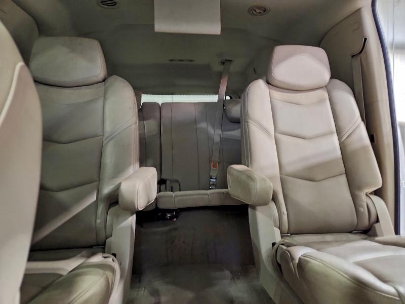 Photo 10 from auction – 2016 CADILLAC ESCALADE E with VIN 1GYS4JKJ4GR475675