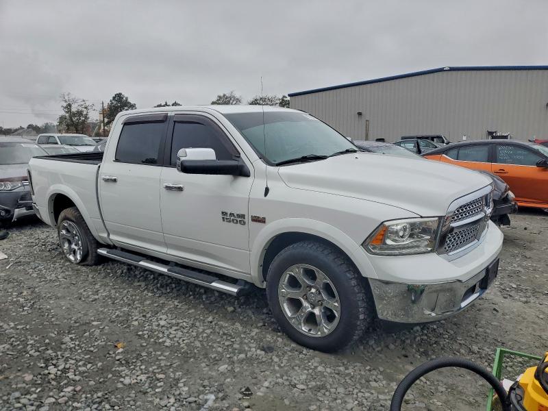 Photo 4 from auction – 2016 RAM 1500 LARAM with VIN 1C6RR7NT1GS342720