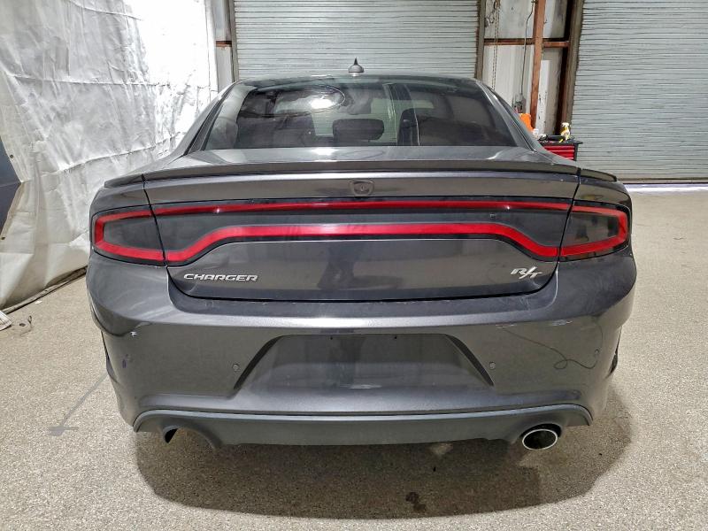 Photo 6 from auction – 2018 DODGE CHARGER with VIN 2C3CDXCT2JH224999