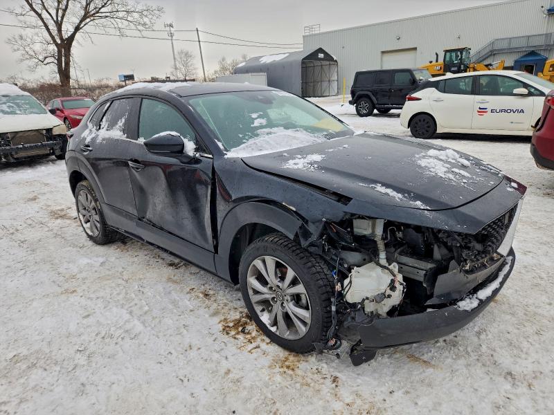 صورة رقم 4 من المزاد - 2023 MAZDA CX-30 PREF مع VIN 3MVDMBCM0PM553883