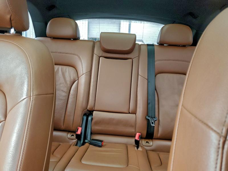 Фото 10 с аукциона – 2012 AUDI Q5 PREMIUM с VIN WA1LFAFP9CA021878