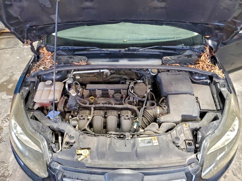 Photo 11 from auction – 2013 FORD FOCUS SE with VIN 1FADP3F24DL188698