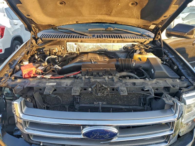 Photo 12 from auction – 2015 FORD EXPEDITION with VIN 1FMJU2ATXFEF20114