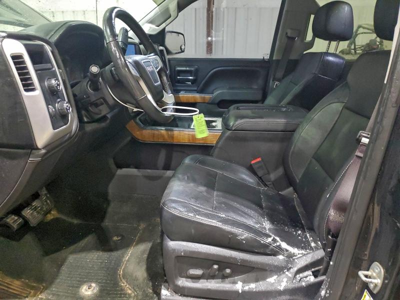 Photo 7 from auction – 2014 GMC SIERRA K15 with VIN 3GTU2VEC7EG353754