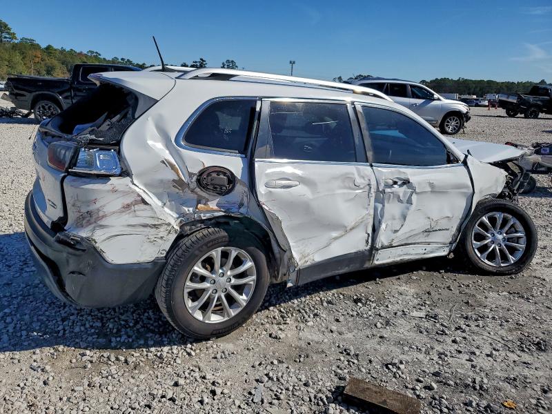 Zdjęcie 3 z aukcji – 2019 JEEP CHEROKEE L z VIN 1C4PJLCB3KD370607