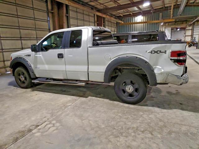 صورة رقم 2 من المزاد - 2011 FORD F150 SUPER مع VIN 1FTFX1ET7BFB43400