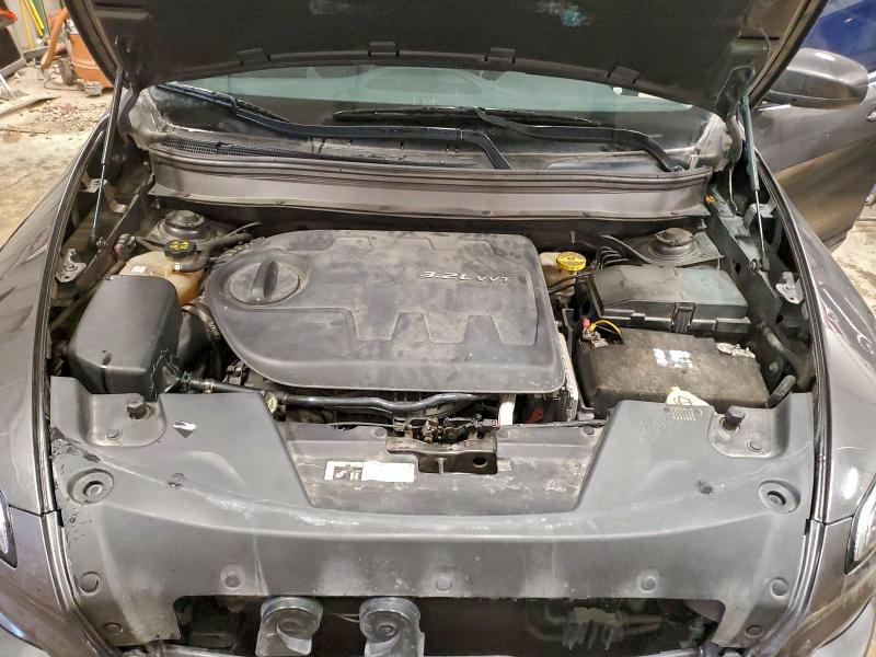 Photo 12 from auction – 2014 JEEP CHEROKEE L with VIN 1C4PJMCS0EW189981