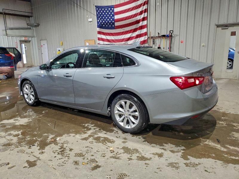 Photo 2 from auction – 2024 CHEVROLET MALIBU LT with VIN 1G1ZD5ST4RF163317