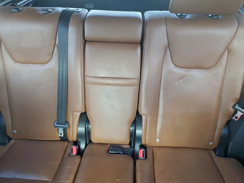 Photo 10 from auction – 2013 LEXUS RX 350 BAS with VIN JTJBK1BA3D2458878