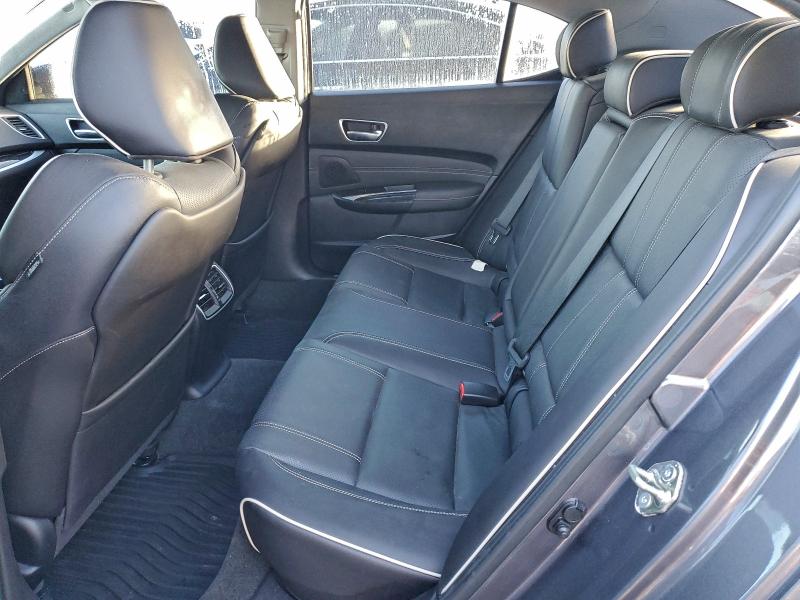 Photo 10 from auction – 2018 ACURA TLX TECH with VIN 19UUB2F56JA006652