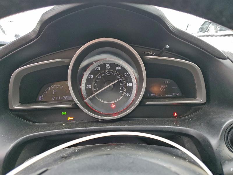 Zdjęcie 9 z aukcji – 2015 MAZDA 3 TOURING z VIN 3MZBM1V72FM136335