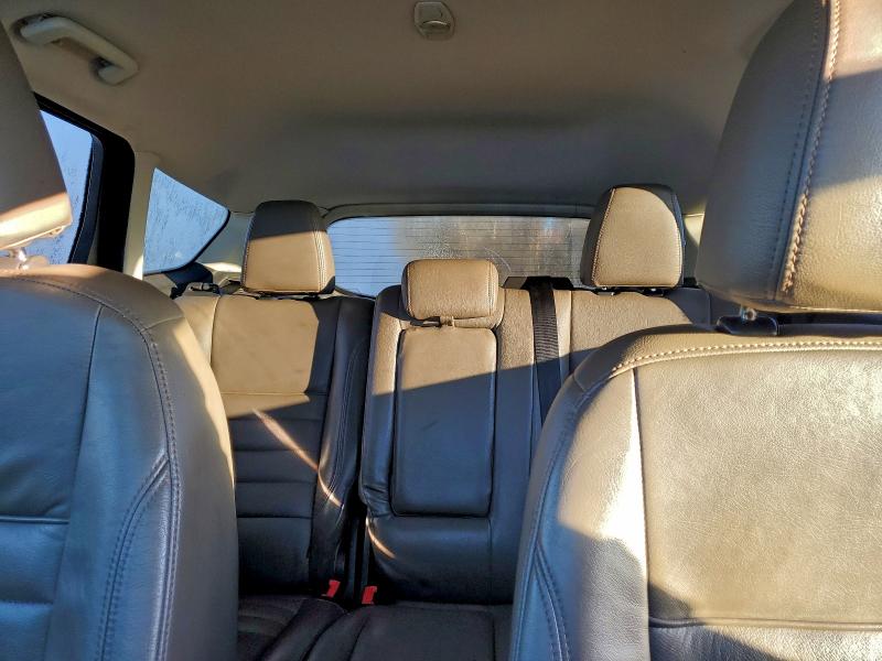 Photo 10 from auction – 2014 FORD ESCAPE SE with VIN 1FMCU9GX1EUC10191