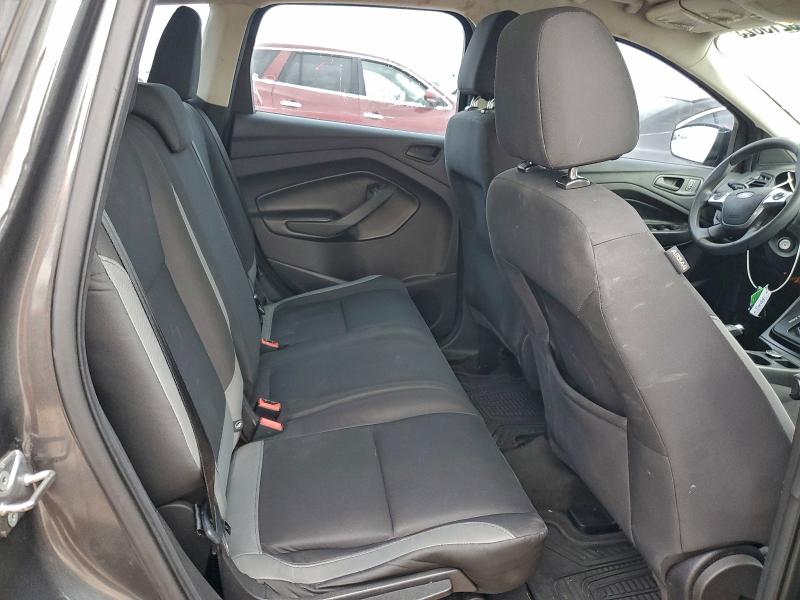 Photo 10 from auction – 2016 FORD ESCAPE S with VIN 1FMCU0F79GUA97297