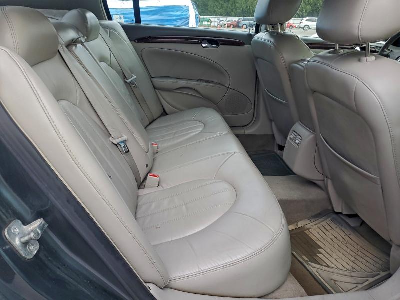 Photo 11 from auction – 2011 BUICK LUCERNE CX with VIN 1G4HJ5EM6BU114259