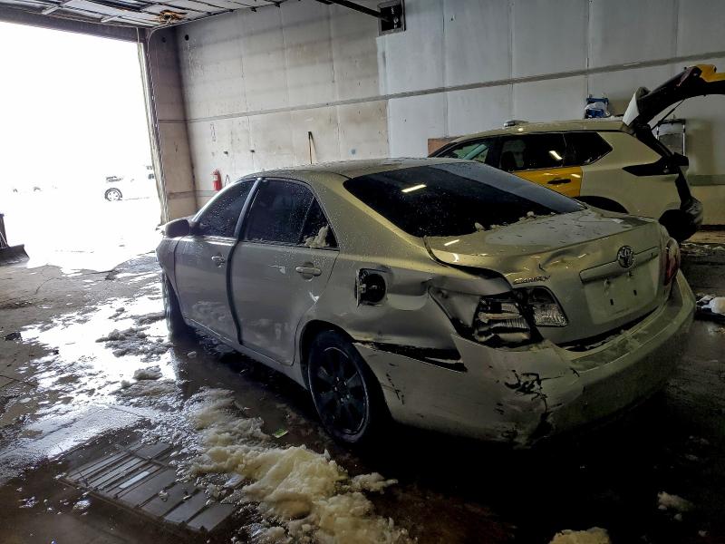 Photo 2 from auction – 2009 TOYOTA CAMRY BASE with VIN 4T4BE46K69R062861