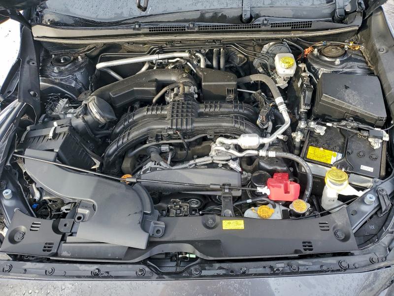 Photo 12 from auction – 2024 SUBARU CROSSTREK with VIN JF2GUADC6RH356479