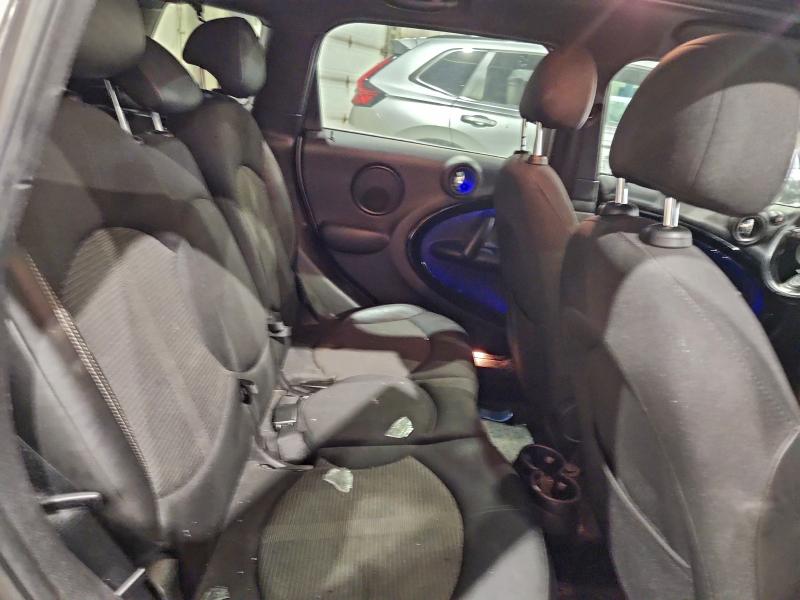 Photo 10 from auction – 2014 MINI COOPER S C with VIN WMWZC5C56EWP41418
