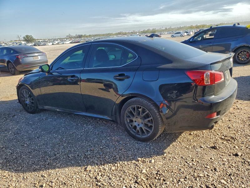 Photo 2 from auction – 2013 LEXUS IS 250 with VIN JTHBF5C21D5188083
