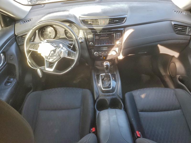 Photo 8 from auction – 2019 NISSAN ROGUE S with VIN KNMAT2MTXKP500060