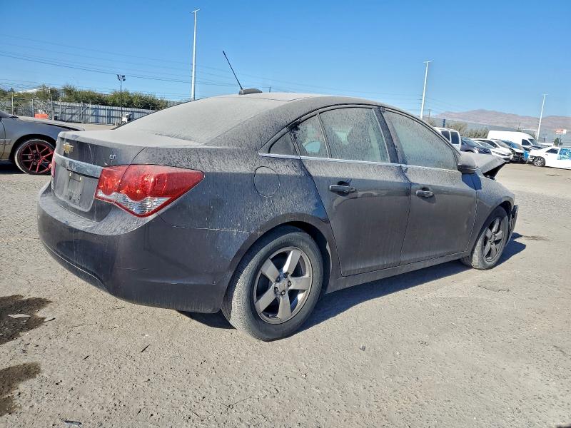 Photo 3 from auction – 2015 CHEVROLET CRUZE LT with VIN 1G1PC5SB4F7275557
