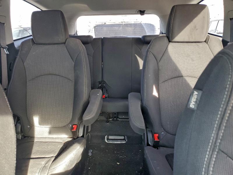 Photo 10 from auction – 2014 CHEVROLET TRAVERSE L with VIN 1GNKRGKD5EJ223618