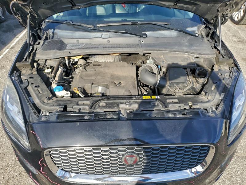 Photo 11 from auction – 2018 JAGUAR E-PACE S with VIN SADFJ2FX7J1Z24331