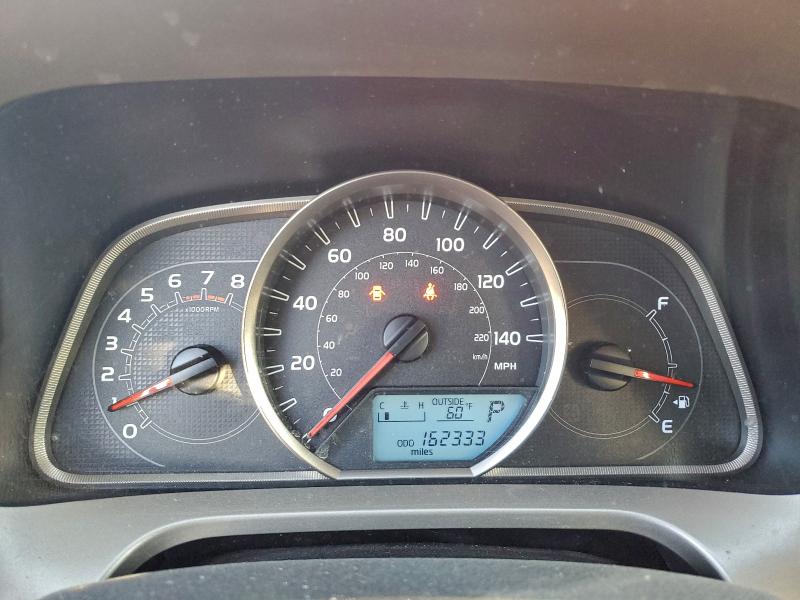 Photo 9 from auction – 2013 TOYOTA RAV4 LE with VIN JTMBFREV5D5020804