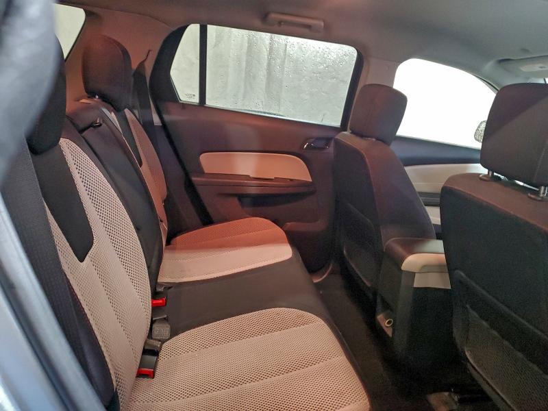 Photo 11 from auction – 2014 GMC TERRAIN SL with VIN 2GKFLWEK5E6375304