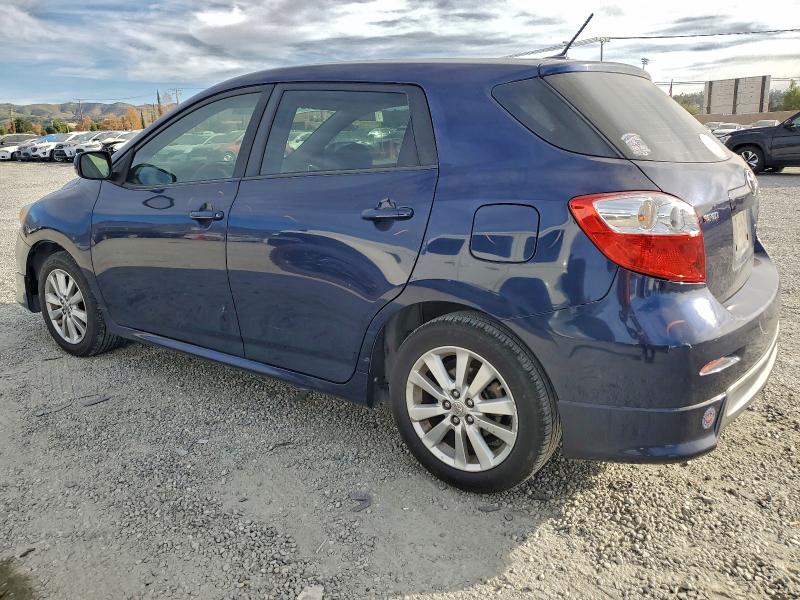 Photo 2 from auction – 2010 TOYOTA COROLLA MA with VIN 2T1KU4EE5AC315649