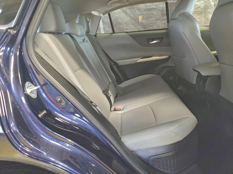 Photo 11 from auction – 2021 TOYOTA VENZA with VIN JTEAAAAH2MJ058070