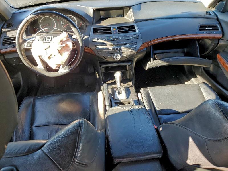 صورة رقم 8 من المزاد - 2012 HONDA ACCORD EXL مع VIN 1HGCP2F87CA062609