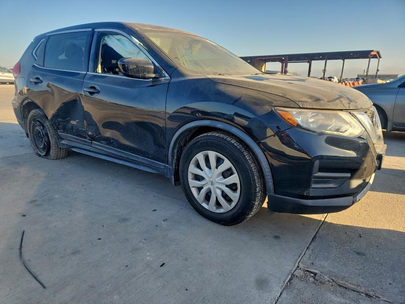Photo 4 from auction – 2018 NISSAN ROGUE S with VIN KNMAT2MTXJP527449