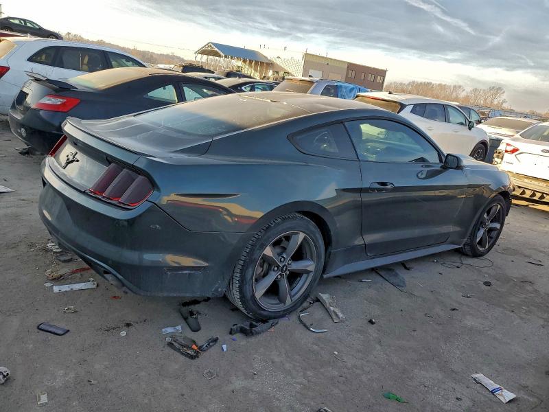 Photo 3 from auction – 2016 FORD MUSTANG with VIN 1FA6P8AM3G5224260
