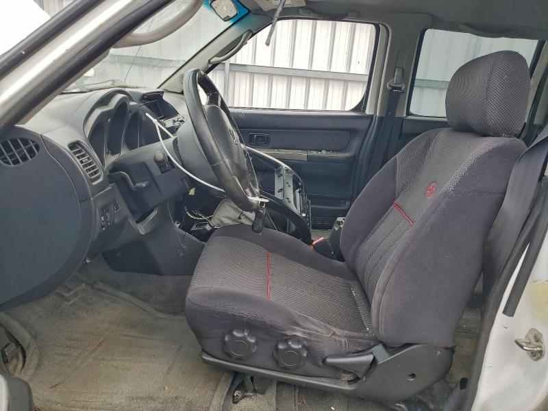 صورة رقم 7 من المزاد - 2003 NISSAN FRONTIER C مع VIN 1N6MD29Y63C463447