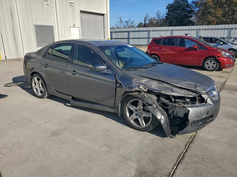 Photo 4 from auction – 2004 ACURA TL with VIN 19UUA65574A059344