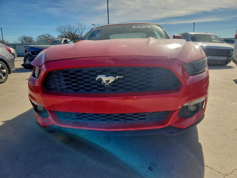 Photo 5 from auction – 2016 FORD MUSTANG with VIN 1FA6P8THXG5275044