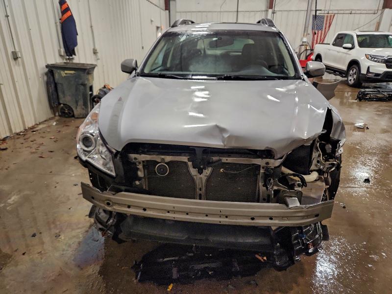 Снимка 5 от търг – 2011 SUBARU OUTBACK 2. с VIN 4S4BRBKC8B3394183