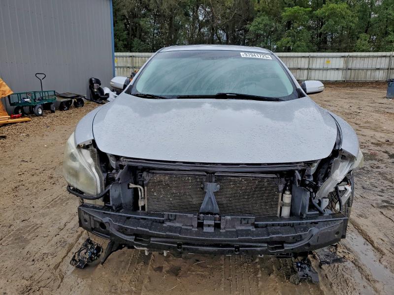 Photo 5 from auction – 2012 NISSAN MAXIMA S with VIN 1N4AA5AP0CC860533