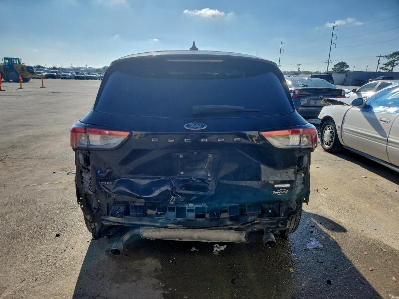 Photo 6 from auction – 2020 FORD ESCAPE SE with VIN 1FMCU0G69LUA23314