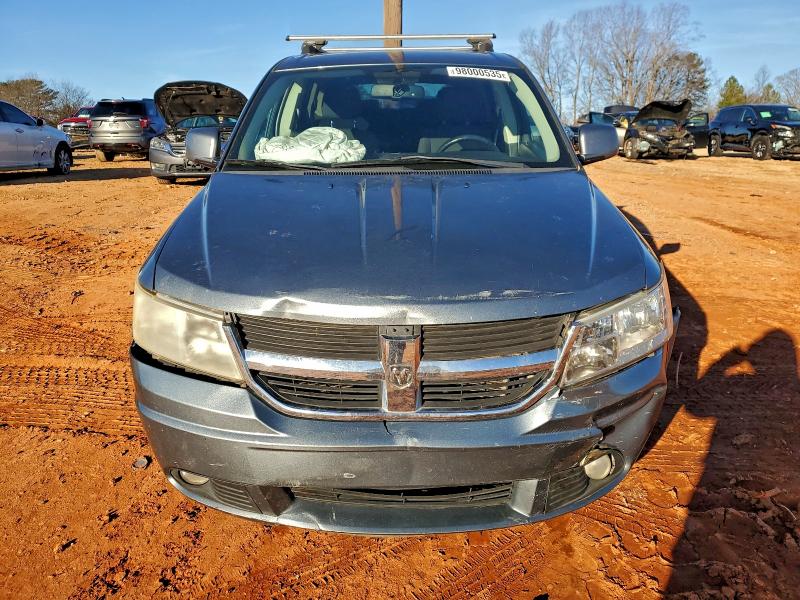 Фото 5 с аукциона – 2010 DODGE JOURNEY SX с VIN 3D4PG5FV5AT181713