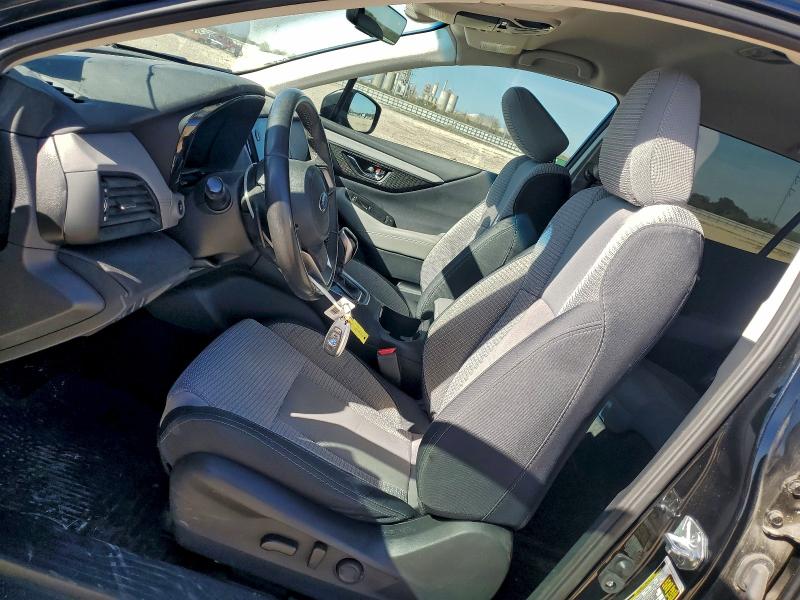 Foto 7 de la subasta – 2022 SUBARU OUTBACK PR con VIN 4S4BTADC6N3276162